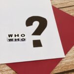 あなたの推しは誰ですか?