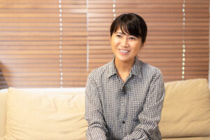 海外から養子を迎えることを決断 ～一生をかけて大切に育てていく