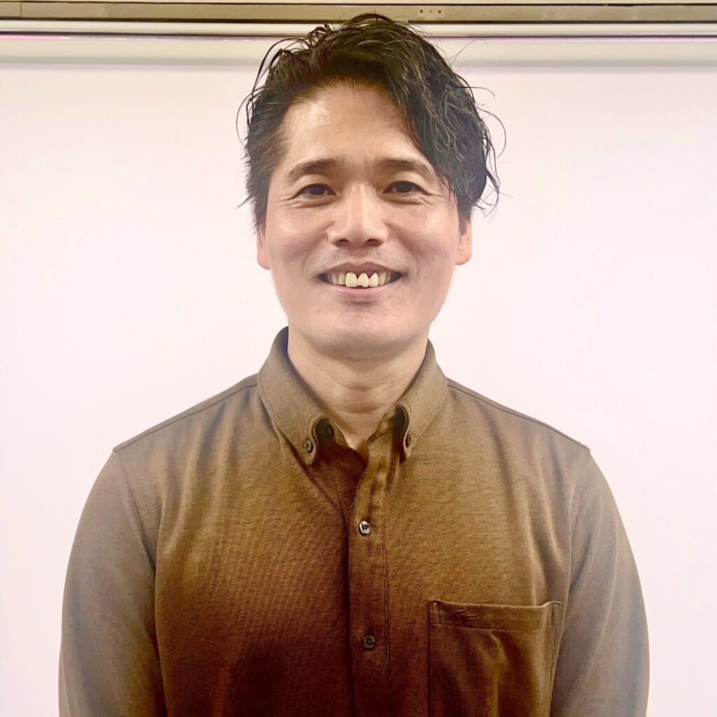 『テニスコーチを辞め、高齢者向けライフケア事業をスタート』増田 利満　株式会社ライズ 代表取締役社長