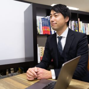 『マレーシア留学支援事業にフォーカスすることを決断』斉藤高志　マレーシア留学サポートセンター 代表