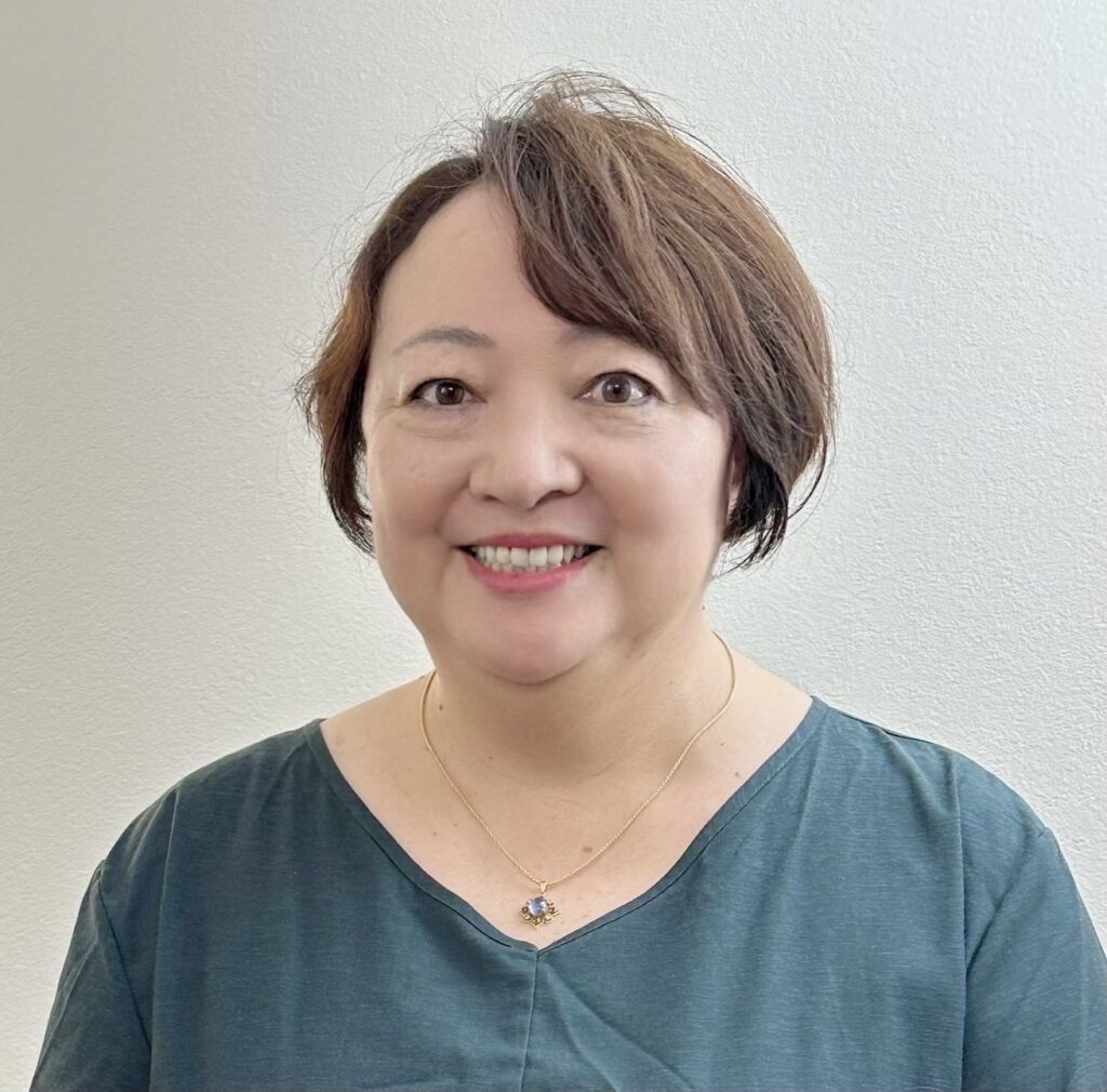 『スリランカの文化を日本に広めたい』平塚さとみ　株式会社サンアイリス 代表