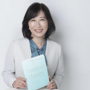 『「金融×心理学」のメソッドで1人ひとりに合った資産形成をサポート』上原千華子　金融教育家
