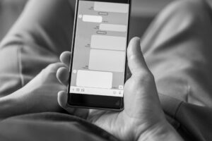 国際ロマンス詐欺とロマンスしかけた話。その2：キムのケース