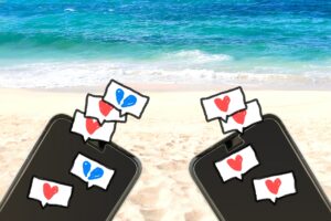 国際ロマンス詐欺とロマンスしかけた話。その1：セーケンのケース