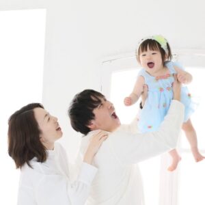 『夫の転職を機に、妊活を優先したフルリモート勤務を開始』松元佳那子　大江運送株式会社　リモートワーカー 担当業務：SNS運用・事務