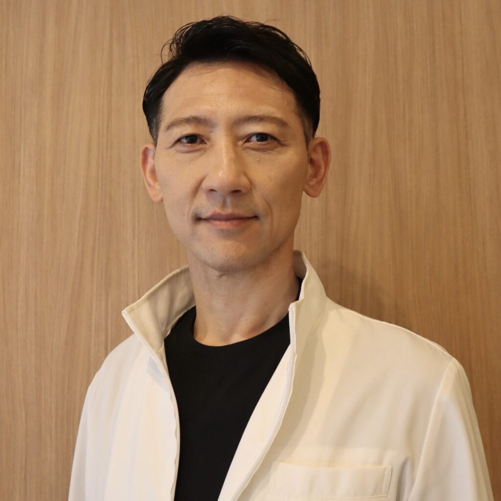 『ラグビー選手から、トレーナーの道へ』吉村直心（よしむら・じきしん）　株式会社GENKI代表取締役／理学療法士／日本スポーツ協会公認アスレティックトレーナー