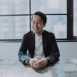 『理学療法士からの異業種転向』河合正憲　タクトケアサプライ株式会社 ライブクリエイト事業部 統括部長