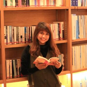 『ミャンマーから日本への移住』サンダーキン　株式会社FiveVai コーダー