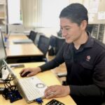 『テーマパークダンサーから施工管理のプロに転向』木村彰宏 成田屋株式会社