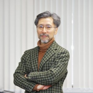 『米国大教授の地位を捨て、還暦目前で起業！』森 進　株式会社エム 代表取締役CEO