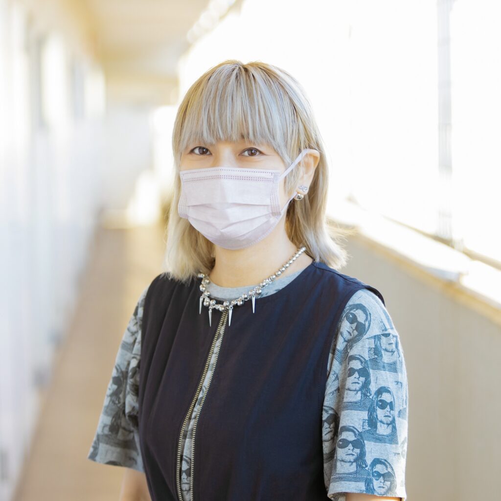 『25歳で漫画家デビュー、漫画を描いて生きていくことを決意』高瀬志帆　漫画家