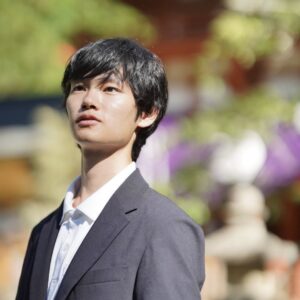 『受験失敗を機に、茂木健一郎さんに会いに京都へ』中嶋夏月（なかじま・かづき）　 VirginGroup株式会社 秘書／一般社団法人日本文化伝承協会 事務局長