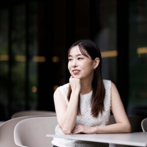 『大手Webメディアの初代編集長を辞めて起業』あつみゆりか　SoZo（ソーゾー）株式会社 代表取締役