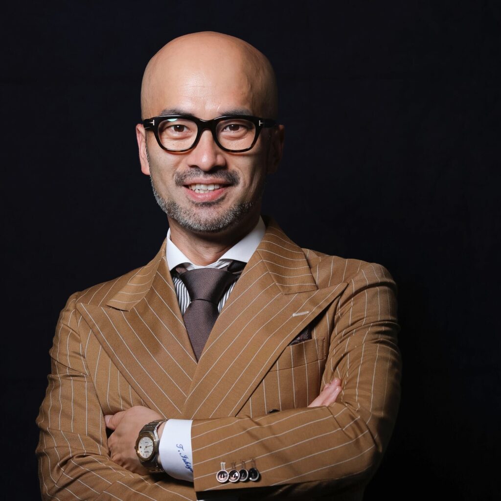 『コロナ禍に大改革を実施し、平均年収15％アップに成功』石黒 嗣英（いしぐろ・つぐひで）　東海時計商事株式会社 代表取締役社長