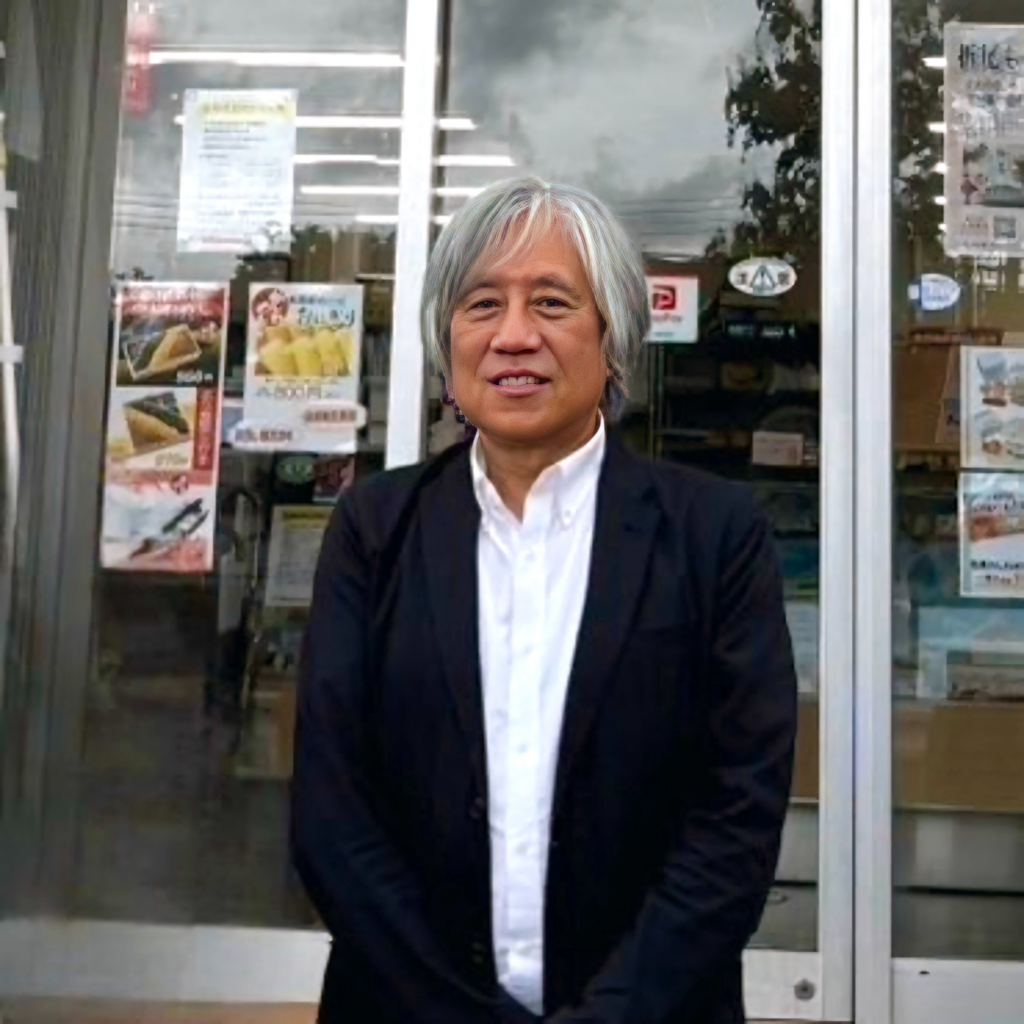 『労働環境を改善するため、最新の冷凍設備を備えた新工場を建設』佐竹真人　株式会社東筑軒 代表取締役社長