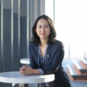 『妊娠・出産を見据え、アメリカの金融コンサルティング企業から銀行へ転職』吉川ゆり  株式会社HEA Coaching International 代表/Mental Breakthrough Trainer