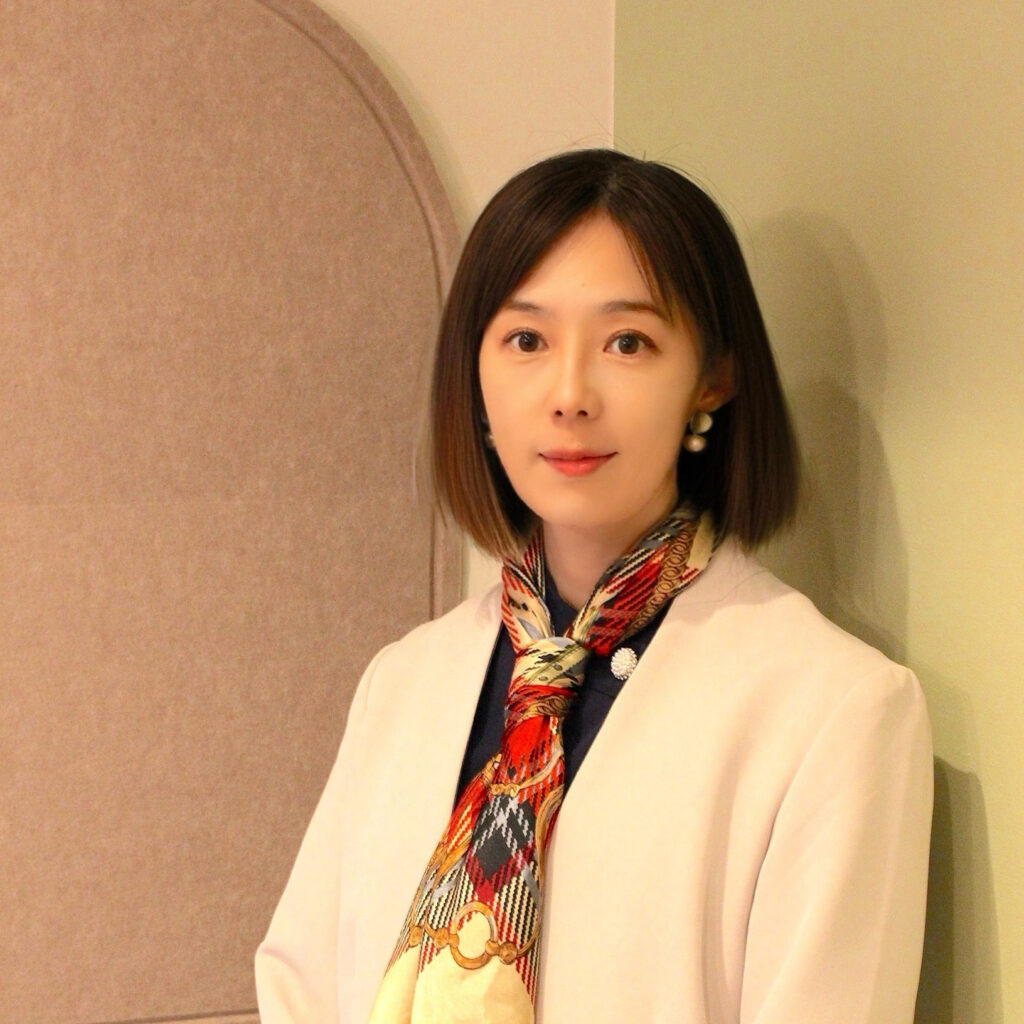 『ファゴット奏者からオンライン秘書へ』鈴木菜月　株式会社理学ボディ 広報部 執行役員/代表取締役秘書