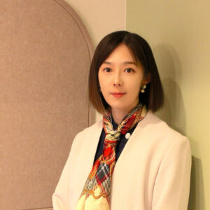 『ファゴット奏者からオンライン秘書へ』鈴木菜月 株式会社理学ボディ 広報部 執行役員/代表取締役秘書