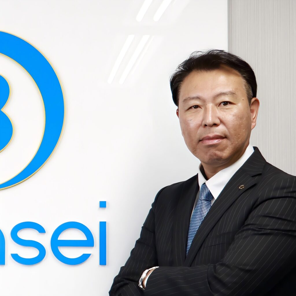 『コロナ禍に、事業承継よりも業績回復に注力』上田浩太郎　バンセイ株式会社 代表取締役社長