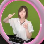 『レースクイーンから企業広報へ』加賀史穂理(かが・しほり) 三陽工業株式会社 広報