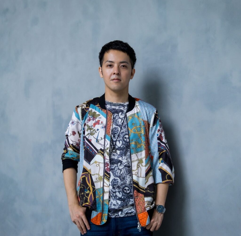 『作曲家として生きていく』永井カイル　作曲家／レコーディングスタジオオーナー