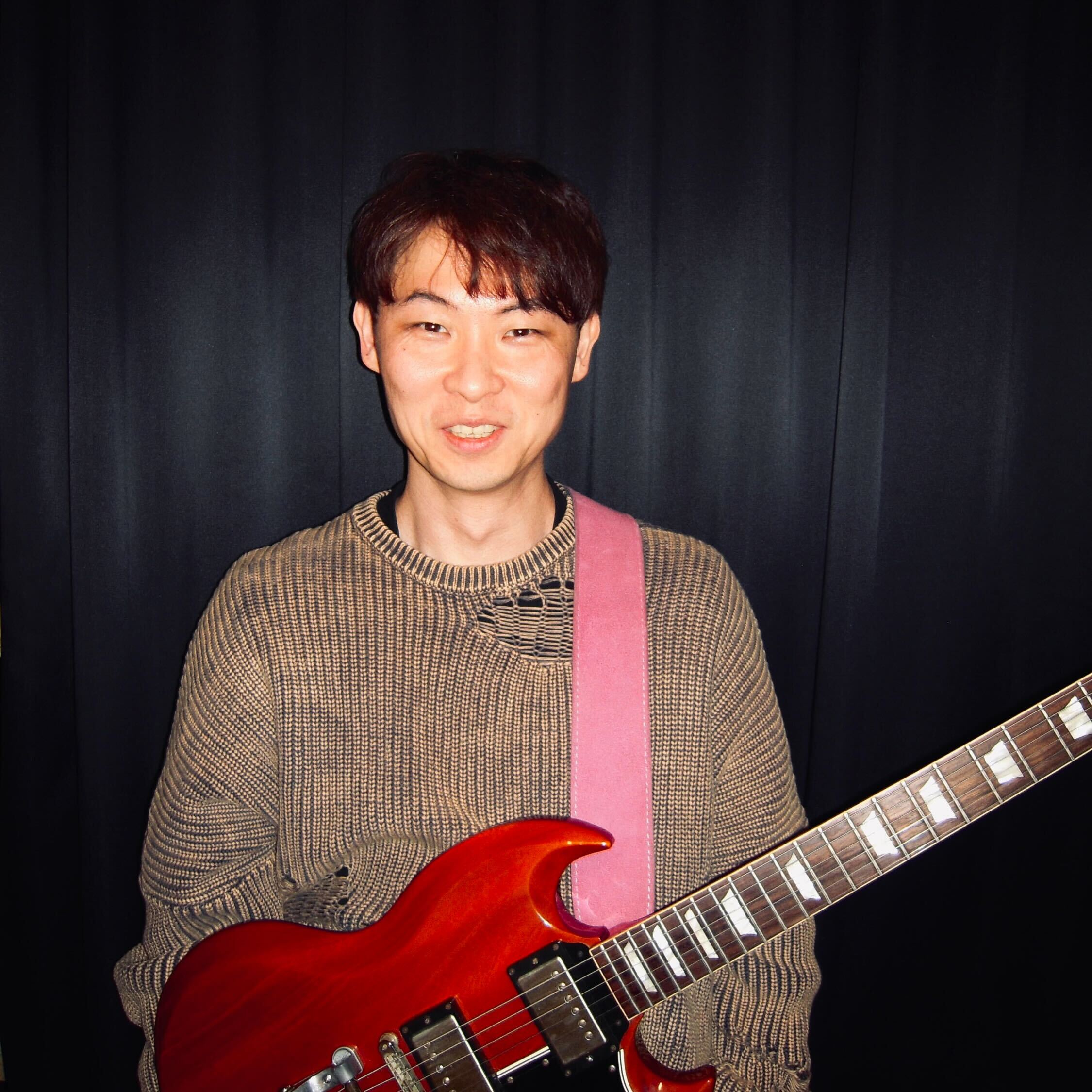 今野さんショート