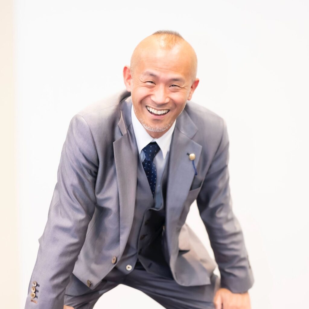 『選挙落選の日々を越えて、起業』今井將一　ICVコンサルティング株式会社　代表取締役