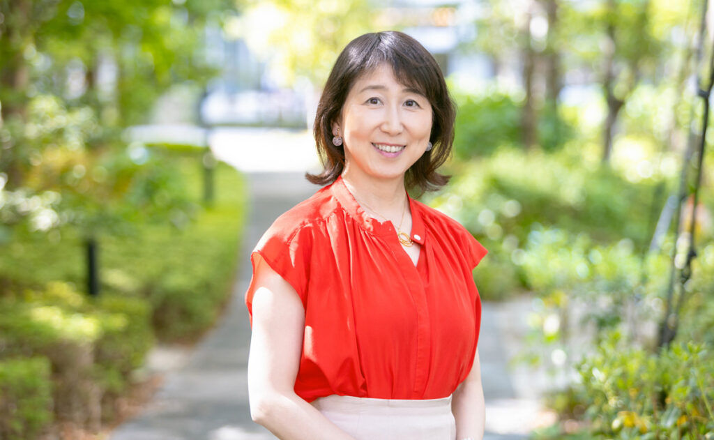 香港の歴史的瞬間をリポートするため、留学を決意 ～自分の「好き」を追い求める