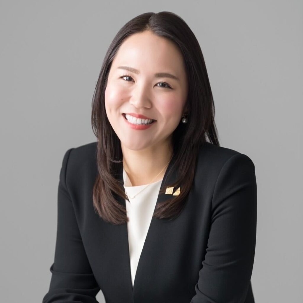 『歯科衛生士としてホワイトニング専門の歯科医院を立ち上げた』柏野紗耶加（かしの・さやか）　株式会社ボーテ 代表取締役