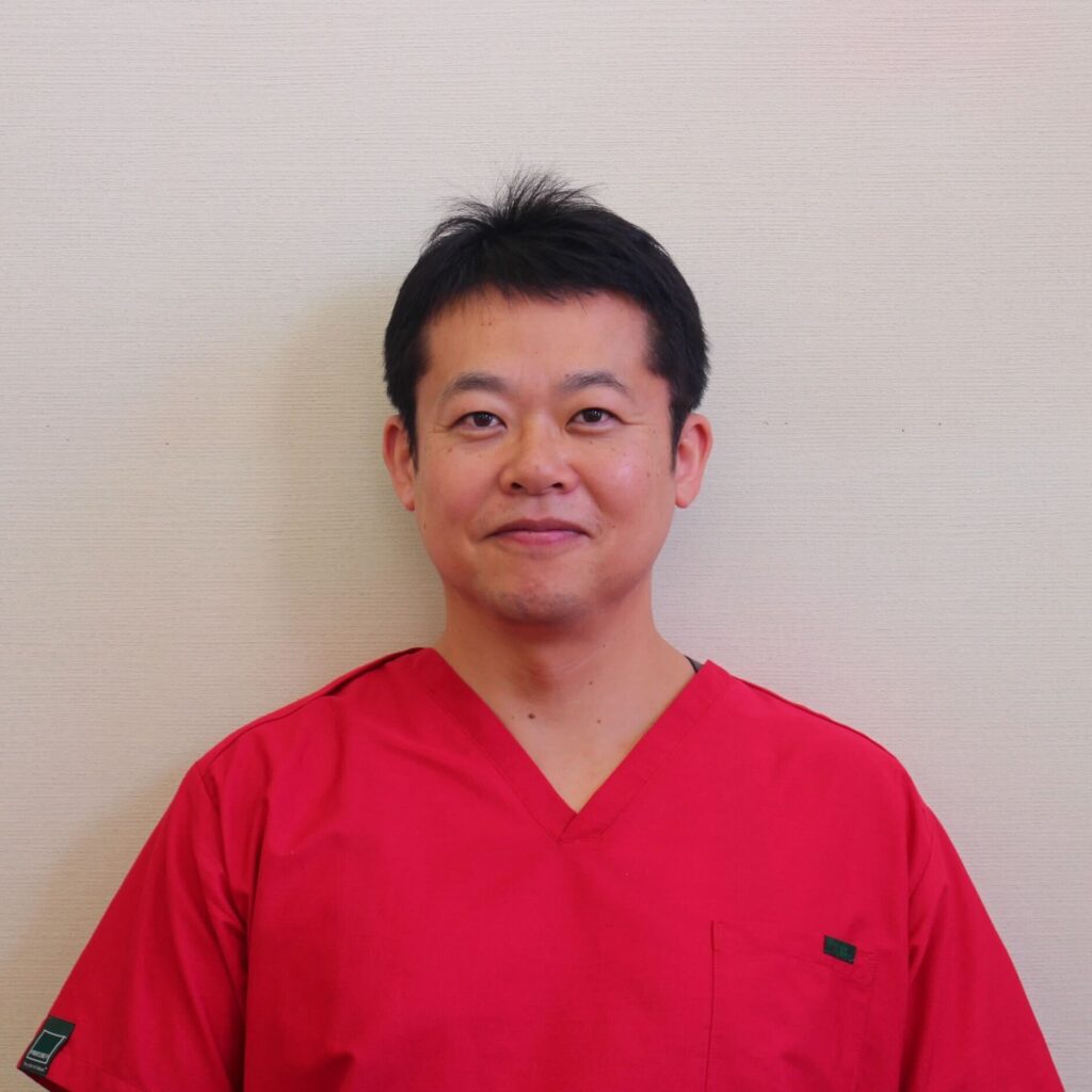 『僧侶から鍼灸師へ』鈴木一誠（いっせい）　宮町鍼灸整骨院 院長／鍼灸師