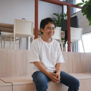 『住民0の原発避難区域で起業』和田智行 OWB株式会社 代表取締役
