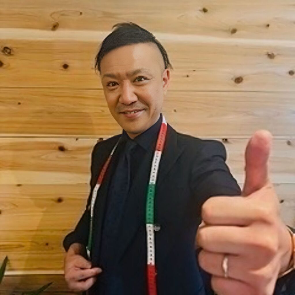 『新潟でオーダーメイドスーツの会社を起業』小野塚泰人（おのづか・やすと）　 株式会社LOSS TIME（ロスタイム）代表