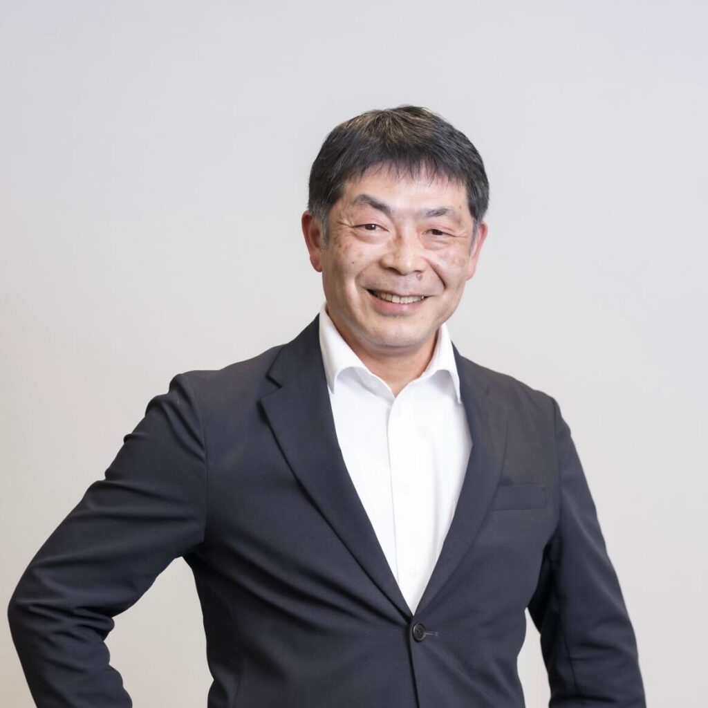 『57歳、はじめて東京を出て、静岡の会社に転職することを決断』林田敏之　鈴与システムテクノロジー株式会社 代表取締役社長