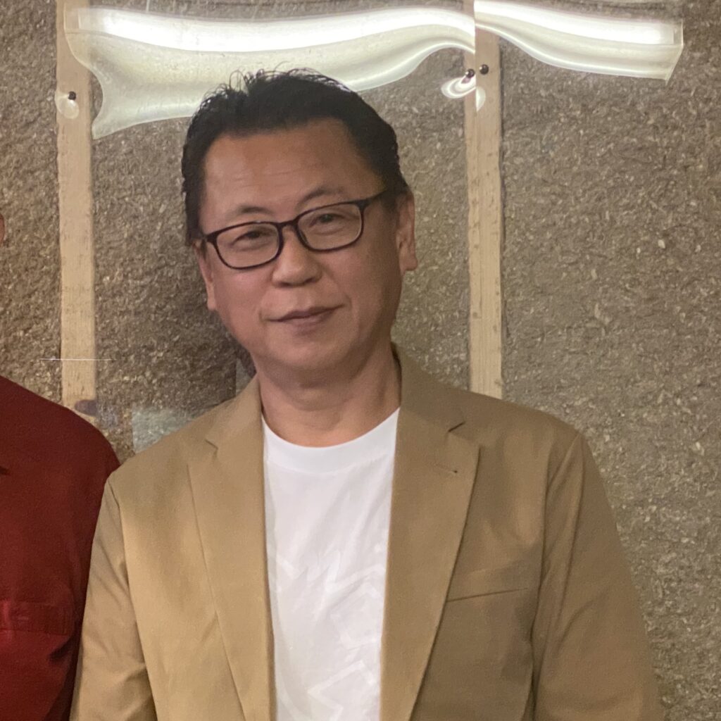 『創業した工務店を息子に譲り、自分は原点となった事業の継承を決意』小畑和彦　株式会社アップルゲート ジャパン　代表取締役