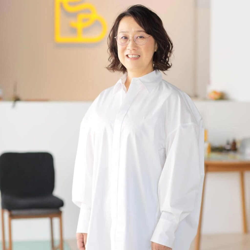 『障がいの有無で線引きしない。市の療育施設を退職し、起業を決意』野村寿子（のむら・ひさこ）　作業療法士／株式会社ピーエーエス 代表取締役