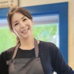 『韓国で飲食店を開業』四釜美江(しかま・みえ)mom’s kitchen(マムズキッチン) オーナー
