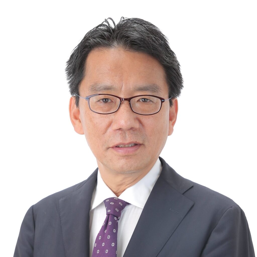 『家業を継承せず、56歳で独立』佐嘉田英樹（さかた・ひでき）　 不動産コンサルティングマスター／アテナ・パートナーズ株式会社 代表取締役