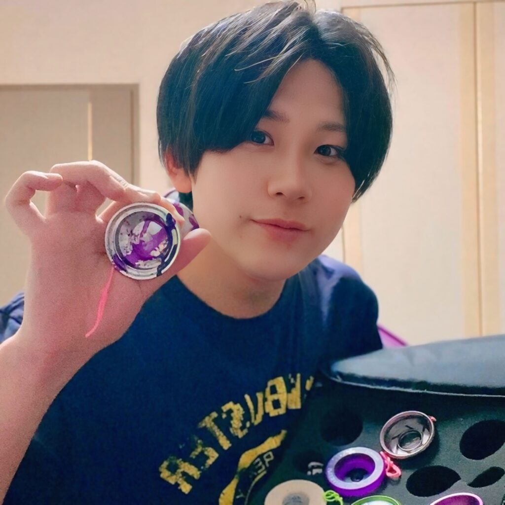 『16歳で骨肉腫に。闘病から社会復帰までの経験を発信しようと決めた』宮澤祐太　医療法人春陽会サクラクリニック 広報部／YouTuber