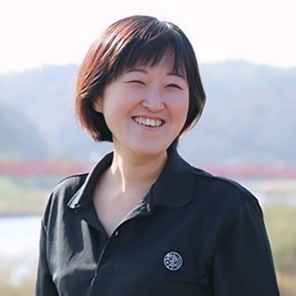 『島根県益田市に移住し、クラフトビールを醸造』上床絵理（うわとこ・えり）　高津川リバービア株式会社 代表取締役