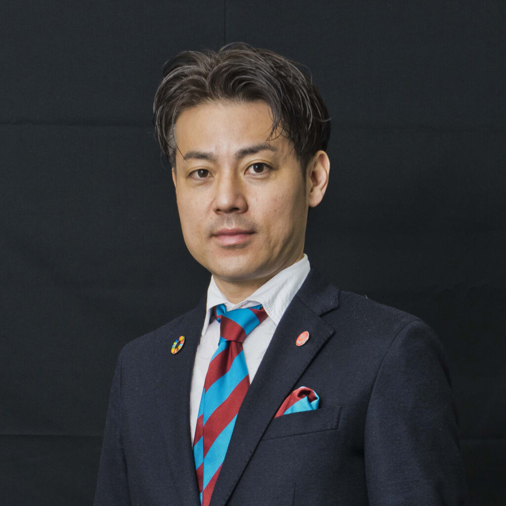 『36歳で大規模な経営改革を断行』石井聖博（いしい・まさひろ）　株式会社WORK SMILE LABO 代表取締役