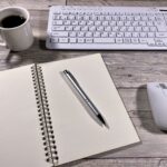 「毎月、どれくらい書いているんですか?」