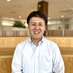 『愛知県庁の職員から民間企業へ転職』宮澤賢治 半田・知多地域エネルギー株式会社 取締役