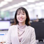 『コロナ禍で2回の転職を決意』ハ・ゴック・ビック ビレッジハウス・マネジメント株式会社 インターナショナルサポートチーム ベトナム語担当