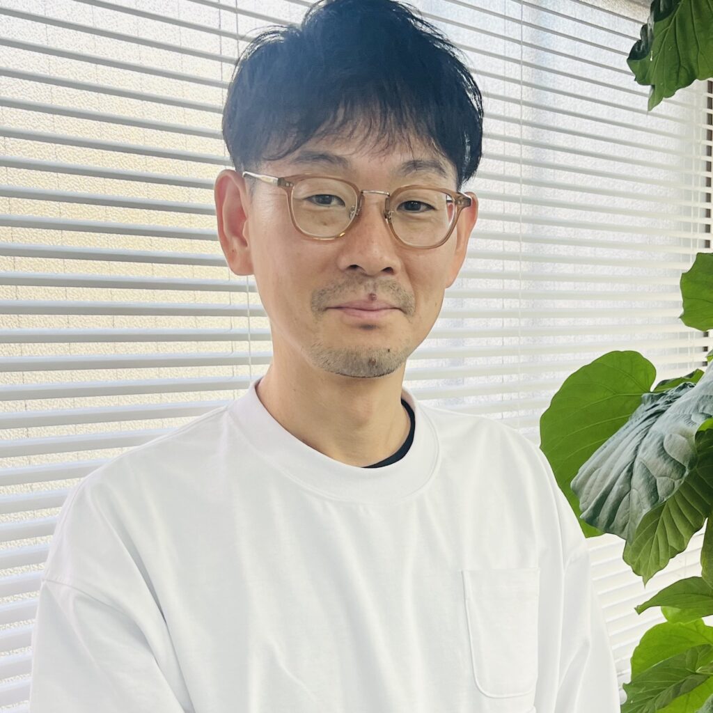 『長編映画『嬉々な生活』を制作すると決めた』谷口慈彦（たにぐち・よしひこ）　映画監督／株式会社belly roll film（ベリーロールフィルム） 代表取締役