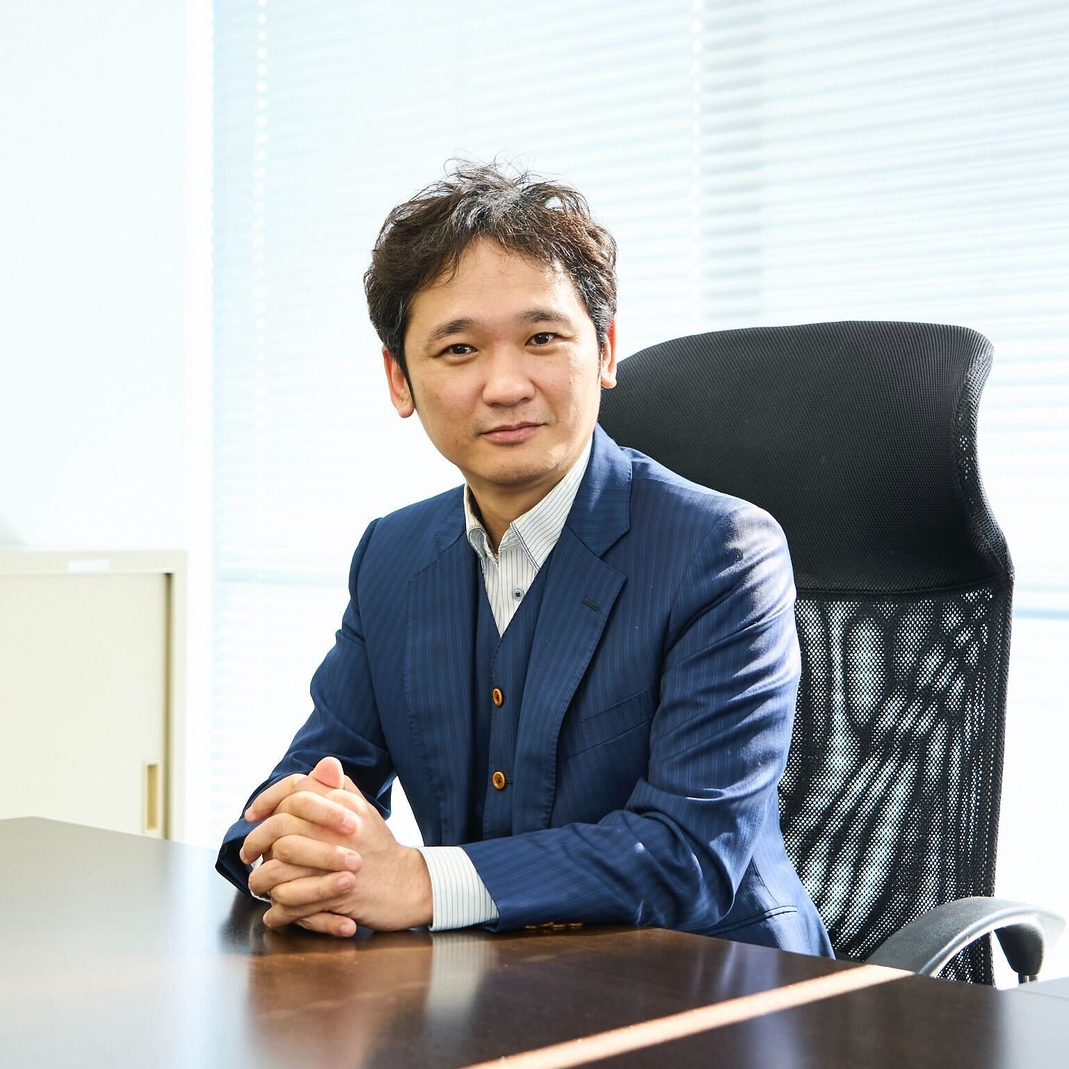 青野豪淑
