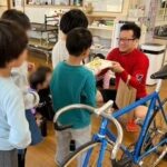 『レースで1着になったら子どもたちに絵本を贈ると決めた』別所英幸 競輪選手/カフェオーナー