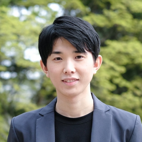 難波さんショート