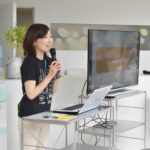 『女性の社会課題を解決するNPO法人で働くと決めた』海野千尋（うんの・ちひろ）　NPO法人ArrowArrow 代表理事