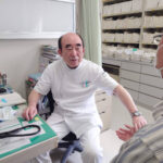 『会社員から町医者へ』三上信久（みかみ・のぶひさ）　下長（しもなが）内科クリニック 院長