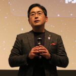 『総務人事部長として越境活動を称賛するコンテストの実施を決断』梶原全裕（かじわら・まさひろ）　NTT西日本株式会社 常務執行役員 総務人事部長／CHRO